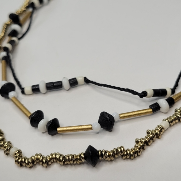 NWT Free People Cancun Necklace - Picture 3 of 6